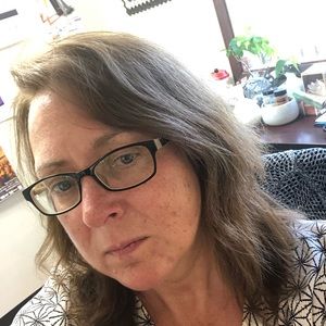 Meet your Posher, Catherine